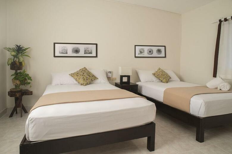 Wabi Hotel