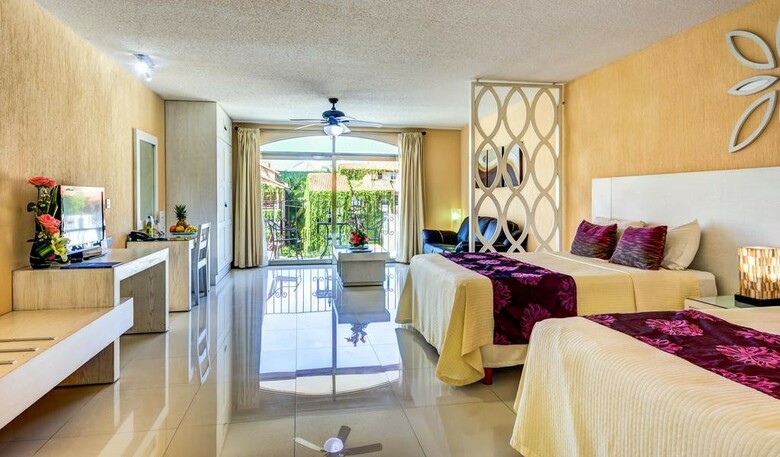 Aparthotel Suites Corazon
