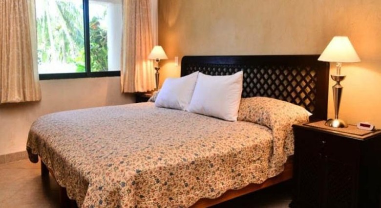 Apartamento Xaman Ha Condominiums