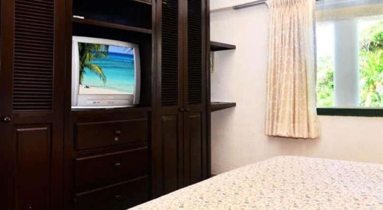 Apartamento Xaman Ha Condominiums