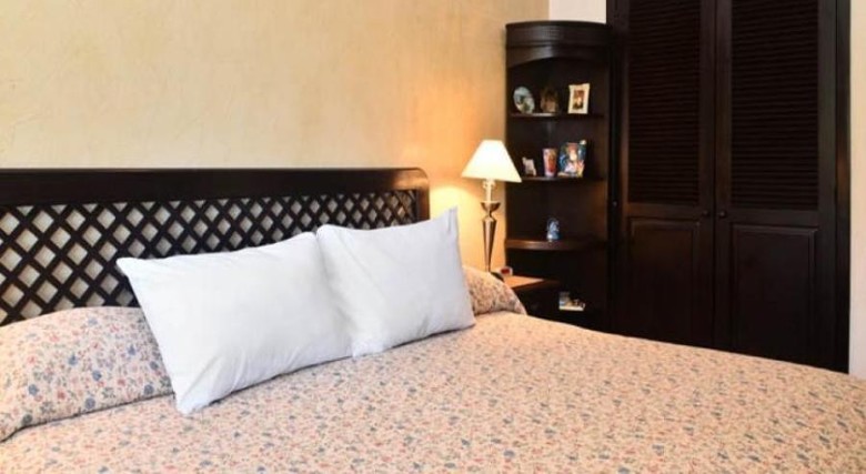 Apartamento Xaman Ha Condominiums