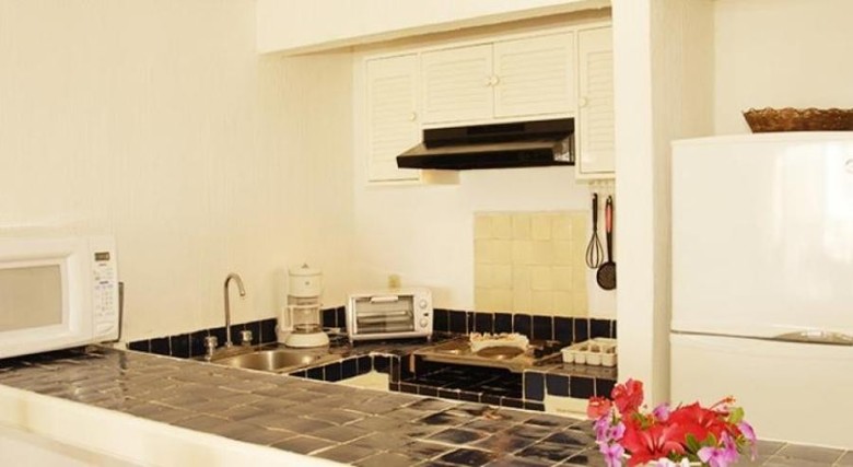Apartamento Xaman Ha Condominiums