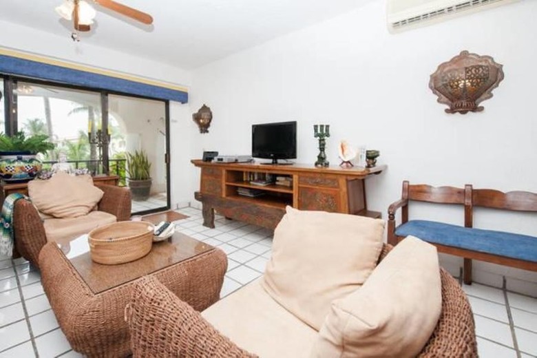 Apartamento Xaman Ha Condominiums