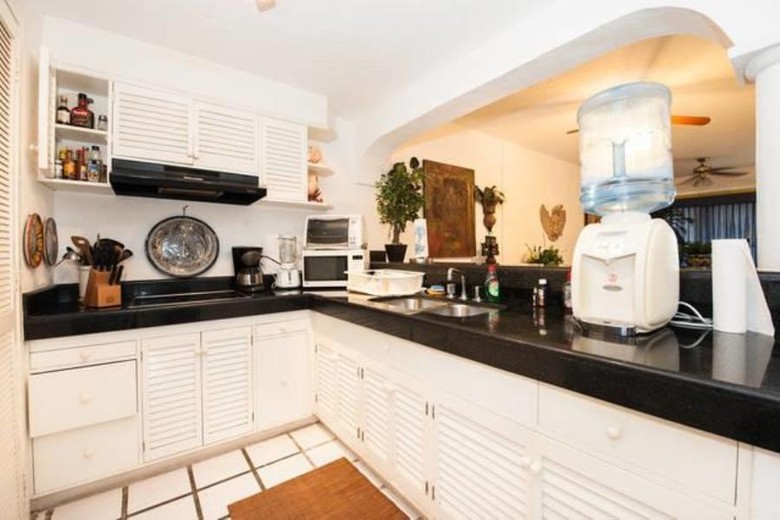 Apartamento Xaman Ha Condominiums