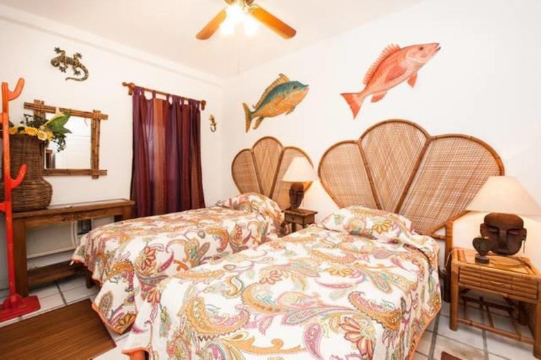 Apartamento Xaman Ha Condominiums
