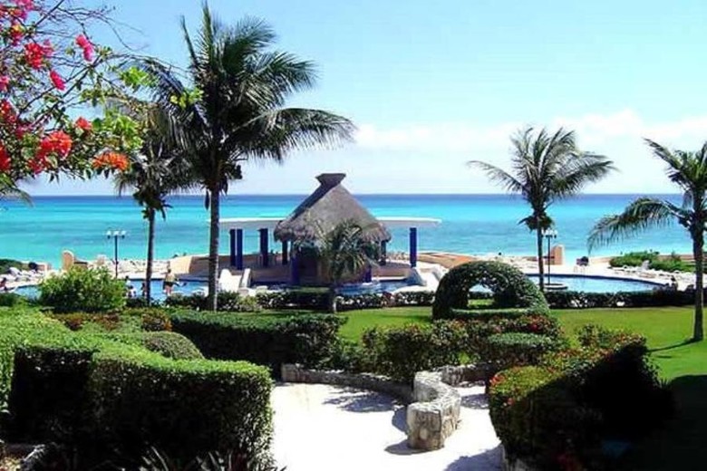 Apartamento Xaman Ha Condominiums