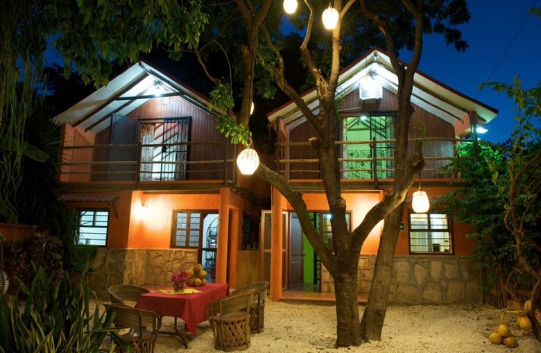 Apartamento Casa Pitaya