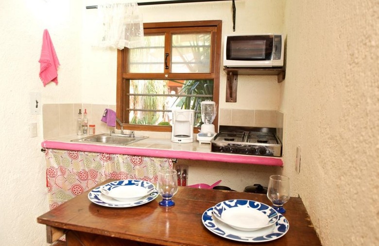 Apartamento Casa Pitaya
