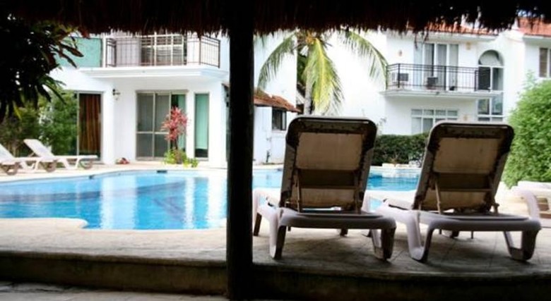 Bed & Breakfast Casa Mi Tesoro