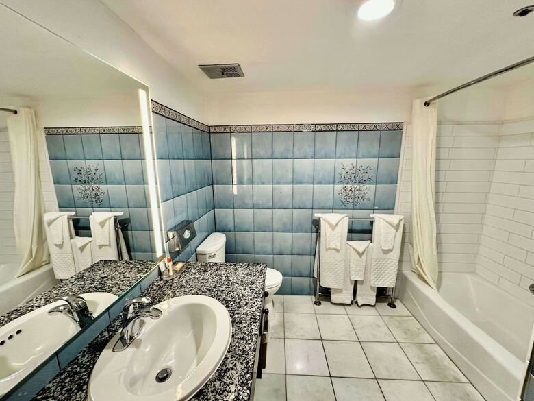 Hotel Best Western- Big Bear Chateau
