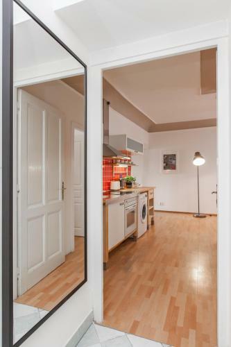 Prague Center Apartments