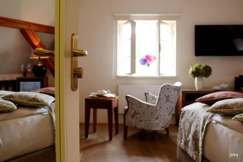 Hotel Golden Key