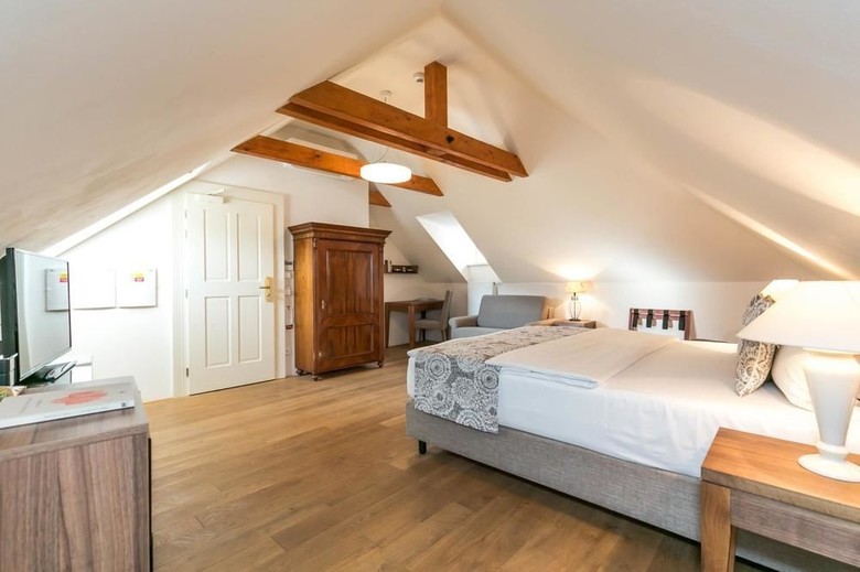 Hotel Golden Key