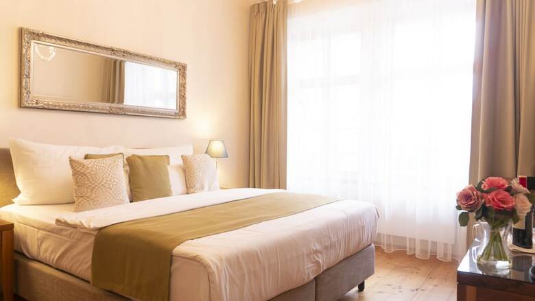 Hotel Golden Key