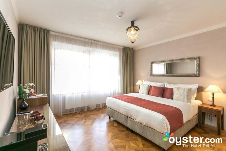 Hotel Golden Key