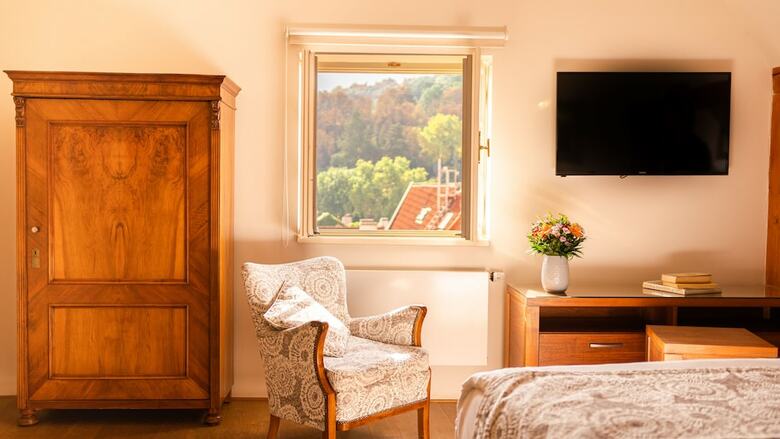 Hotel Golden Key