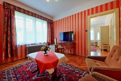 Hotel Antonie