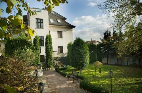 Hotel Antonie