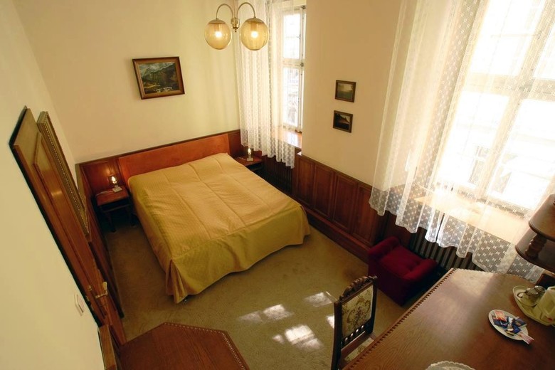 Betlem Club Hotel
