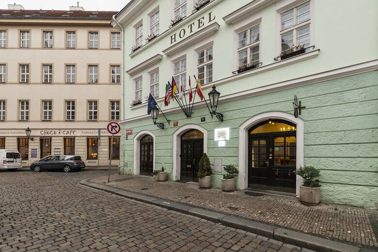Betlem Club Hotel