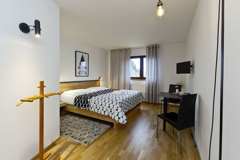 Hotel Wolf