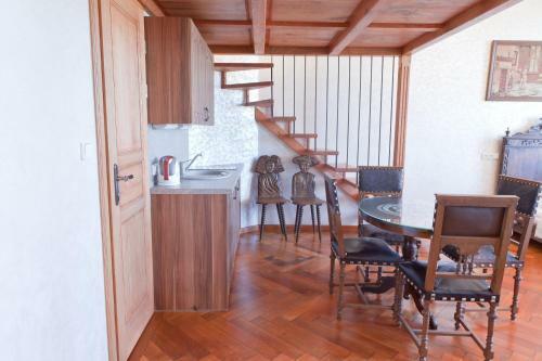 Art Apartments Celakovskeho Sady