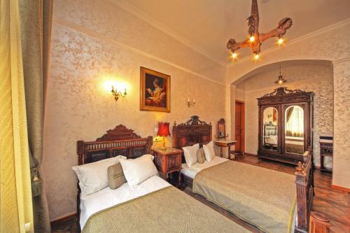 Art Apartments Celakovskeho Sady
