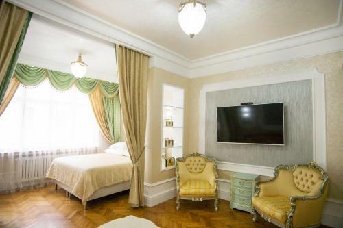 Art Apartments Celakovskeho Sady