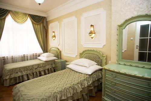 Art Apartments Celakovskeho Sady