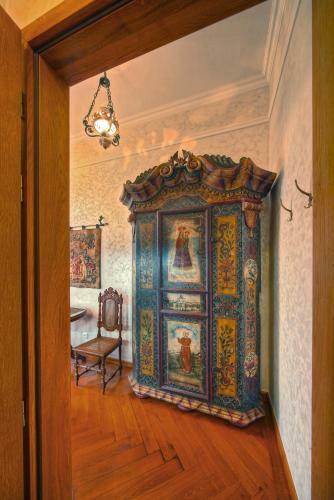 Art Apartments Celakovskeho Sady