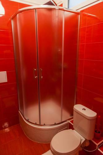 Art Apartments Celakovskeho Sady