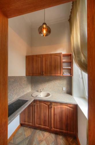 Art Apartments Celakovskeho Sady