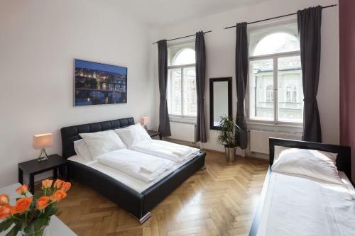 Aparthotel Capital Apartments