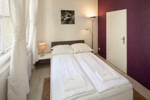 Aparthotel Capital Apartments