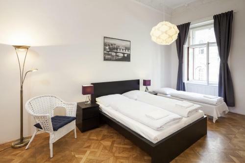 Aparthotel Capital Apartments