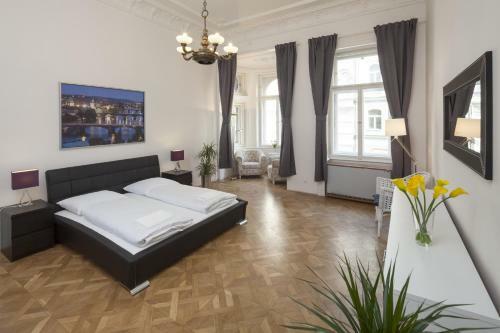 Aparthotel Capital Apartments