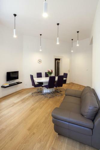Aparthotel Capital Apartments