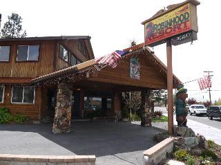 Hotel Robinhood Resort