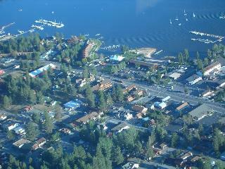 Hotel Robinhood Resort