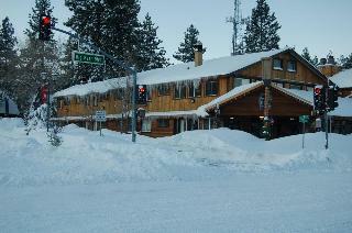 Hotel Robinhood Resort