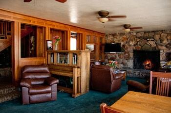 Hotel Robinhood Resort