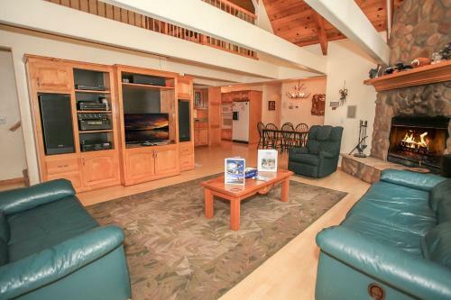 Chateau Summit By Big Bear Cool Cabins
