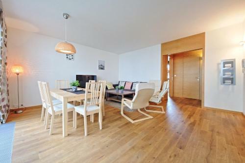 Apartamentos Residence B?evnov