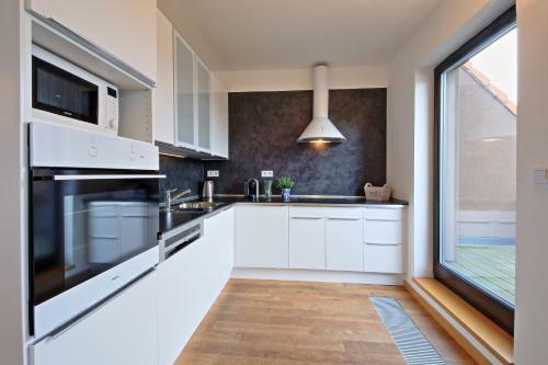 Apartamentos Residence B?evnov