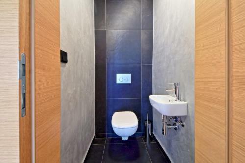 Apartamentos Residence B?evnov