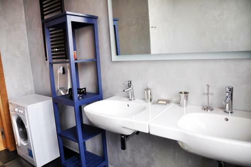 Apartamentos Residence B?evnov
