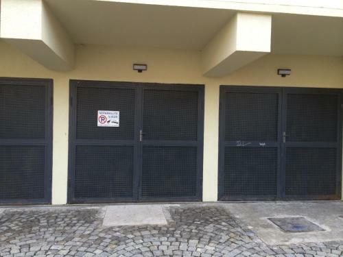 Apartamentos Residence B?evnov