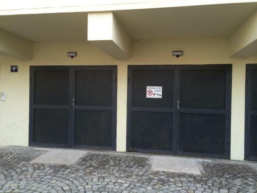Apartamentos Residence B?evnov