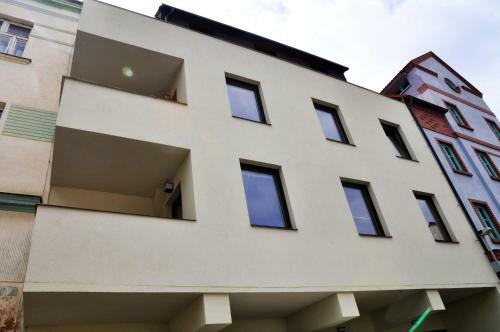 Apartamentos Residence B?evnov