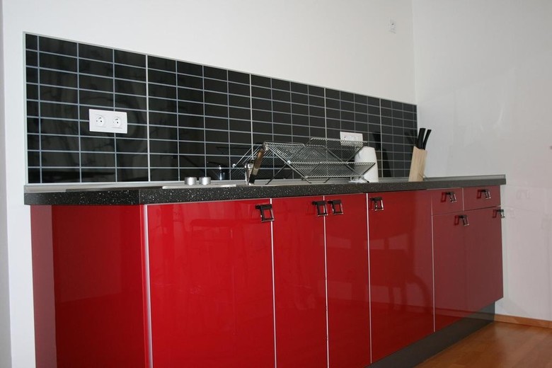 Reznicka Apartments